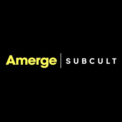 Amerge × Subcult
